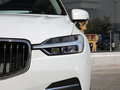 沃尔沃XC60 T5四驱智远豪华版2020款