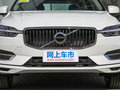 沃爾沃XC60 圖片