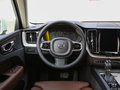 沃尔沃XC60 T5四驱智远豪华版2020款