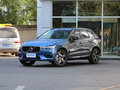 沃尔沃XC60 T5四驱智远运动版2020款