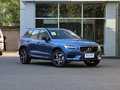 沃尔沃XC60 T5四驱智远运动版2020款