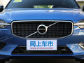 沃尔沃XC60 T5四驱智远运动版2020款