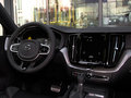 沃尔沃XC60 T5四驱智远运动版2020款