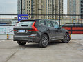 沃尔沃XC60 T5四驱智雅豪华版2020款