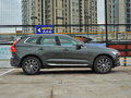 沃尔沃XC60 T5四驱智雅豪华版2020款
