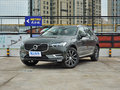 沃尔沃XC60 图片