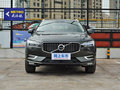 沃尔沃XC60 T5四驱智雅豪华版2020款