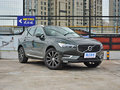 沃尔沃XC60 T5四驱智雅豪华版2020款