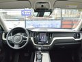 沃尔沃XC60 T5四驱智雅豪华版2020款