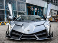 Veneno 基本型2014款