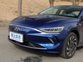 菲斯塔純電動 圖片