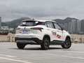 宝骏510 图片
