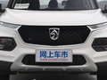 宝骏510 图片