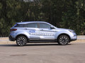 领界EV 图片
