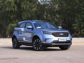领界EV 图片