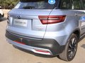 领界EV 图片