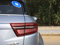 领界EV 图片