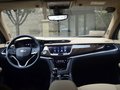 凯迪拉克XT6 28T六座四驱铂金运动版2020款