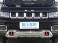 北京BJ40 图片