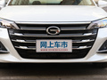 傳祺GA6 270T自動尊貴版2019款