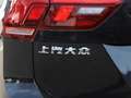 途观L 330TSI 自动两驱风尚版国VI2019款