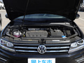 途观L 330TSI 自动两驱风尚版国VI2019款