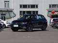 途观L 330TSI 自动两驱全景舒适版国VI2019款