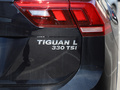 途观L 330TSI 自动两驱全景舒适版国VI2019款