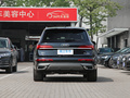 奥迪Q7 图片