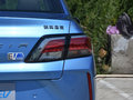 启辰D60EV 图片