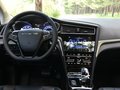 启辰D60EV 图片