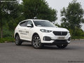 魏牌 VV6 2.0T两驱智悦+2020款