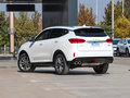 魏牌 VV6 2.0T两驱智护+2020款