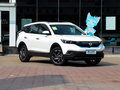 东风风神AX7 1.6T 自动AI领航型国VI2020款