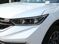 东风风神AX7 1.6T 自动AI领航型国VI2020款
