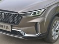 奔腾T33 1.6L 自动互联智享型国VI2019款