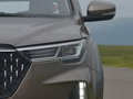 奔腾T33 1.6L 自动互联智享型国VI2019款
