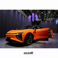 高合HiPhi X 創(chuàng)始版4座2021款