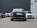 奥迪A8 Plus A8L 50 TFSI quattro舒适型2019款