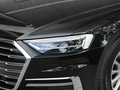奥迪A8 Plus A8L 50 TFSI quattro舒适型2019款