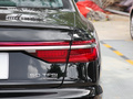 奥迪A8 Plus A8L 50 TFSI quattro舒适型2019款