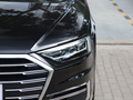 奥迪A8 Plus A8L 50 TFSI quattro舒适型2019款