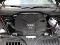 奥迪A8 Plus A8L 50 TFSI quattro舒适型2019款