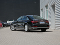 奥迪A8 Plus A8L 50 TFSI quattro豪华型2019款