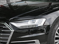 奥迪A8 Plus A8L 50 TFSI quattro豪华型2019款