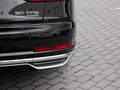 奥迪A8 Plus A8L 50 TFSI quattro豪华型2019款