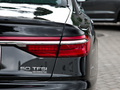 奥迪A8 Plus A8L 50 TFSI quattro豪华型2019款
