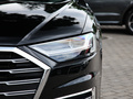 奥迪A8 Plus A8L 50 TFSI quattro豪华型2019款