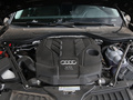 奥迪A8 Plus A8L 50 TFSI quattro豪华型2019款