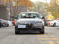 Giulia朱麗葉 2.0T 280HP BlackPackage黑標(biāo)限量版2019款